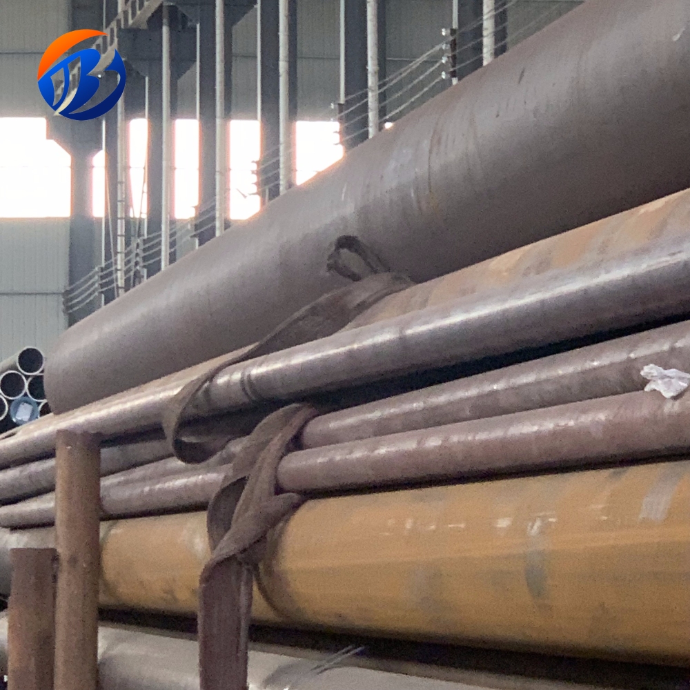 API 5L GR.B Seamless Steel Pipe