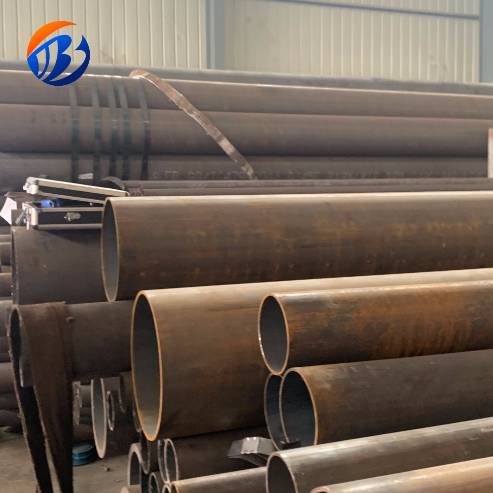 API 5L X42N Power Plant Alloy Pipe