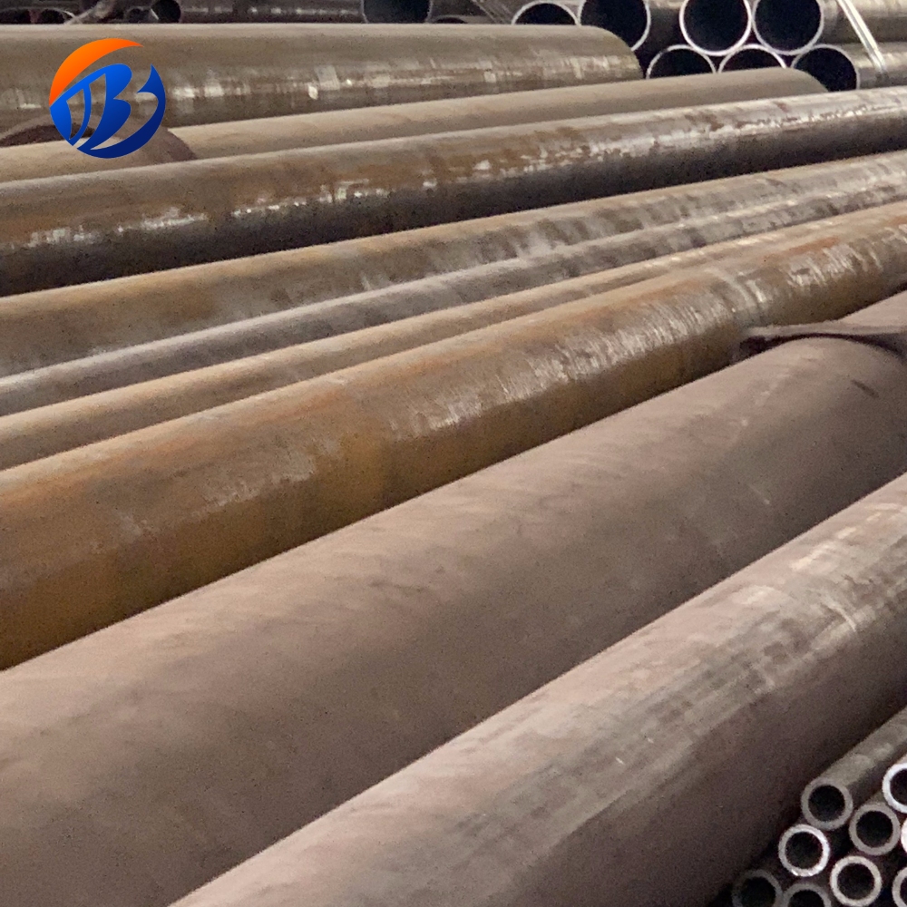 Seamless Steel Pipe API 5L GR.B