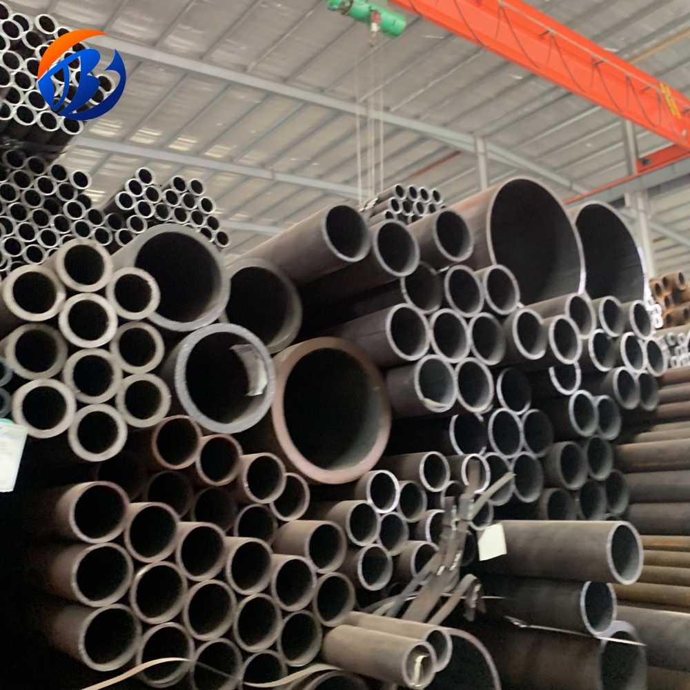 API 5L BN Carbon Steel Pipe