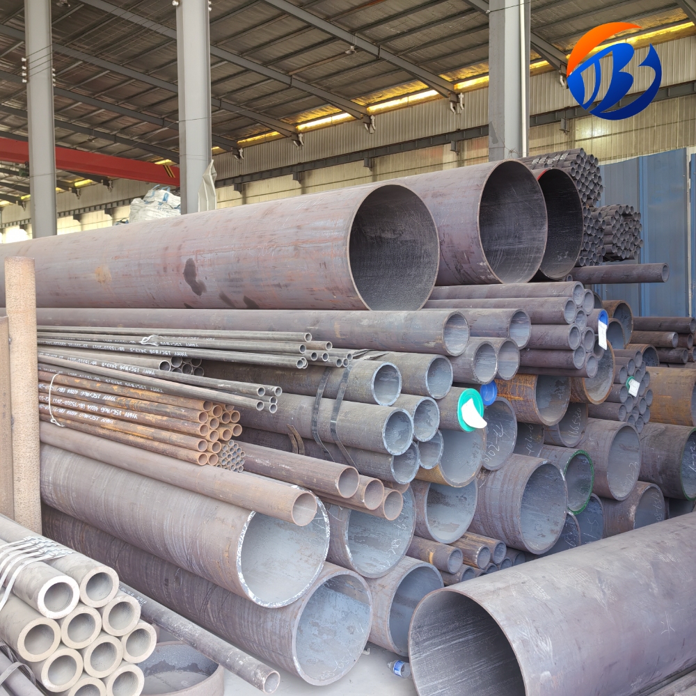 API 5L GR.B Pipeline Pipe