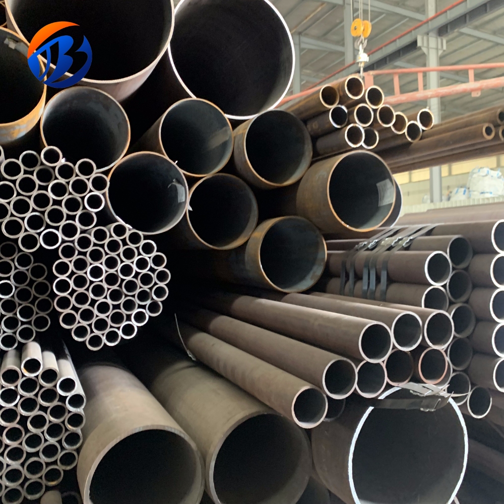 API 5L BN Carbon Steel Pipe