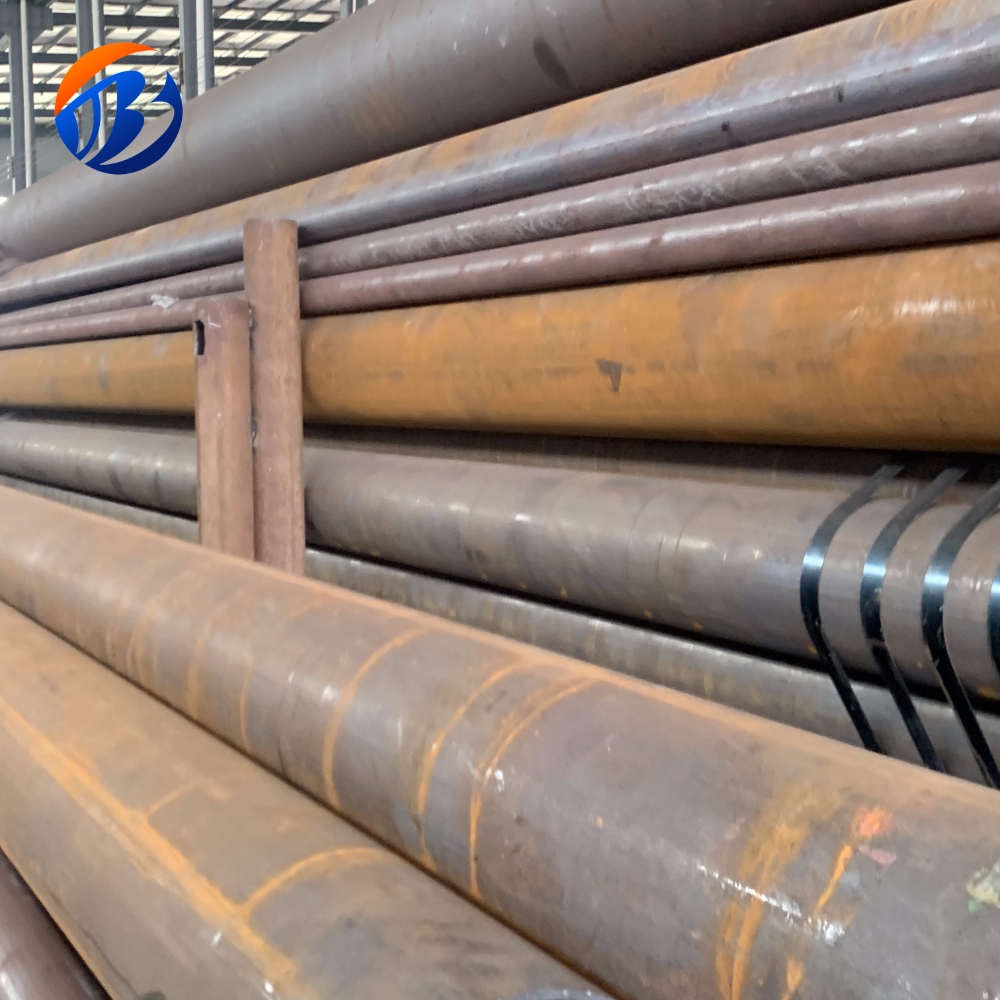 API 5L X46N Alloy Line Pipe