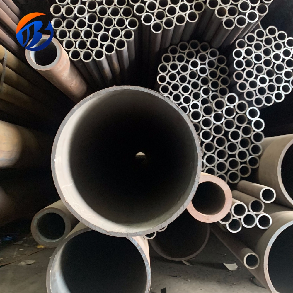 ASTM A53 GR.B Carbon Steel Pipe