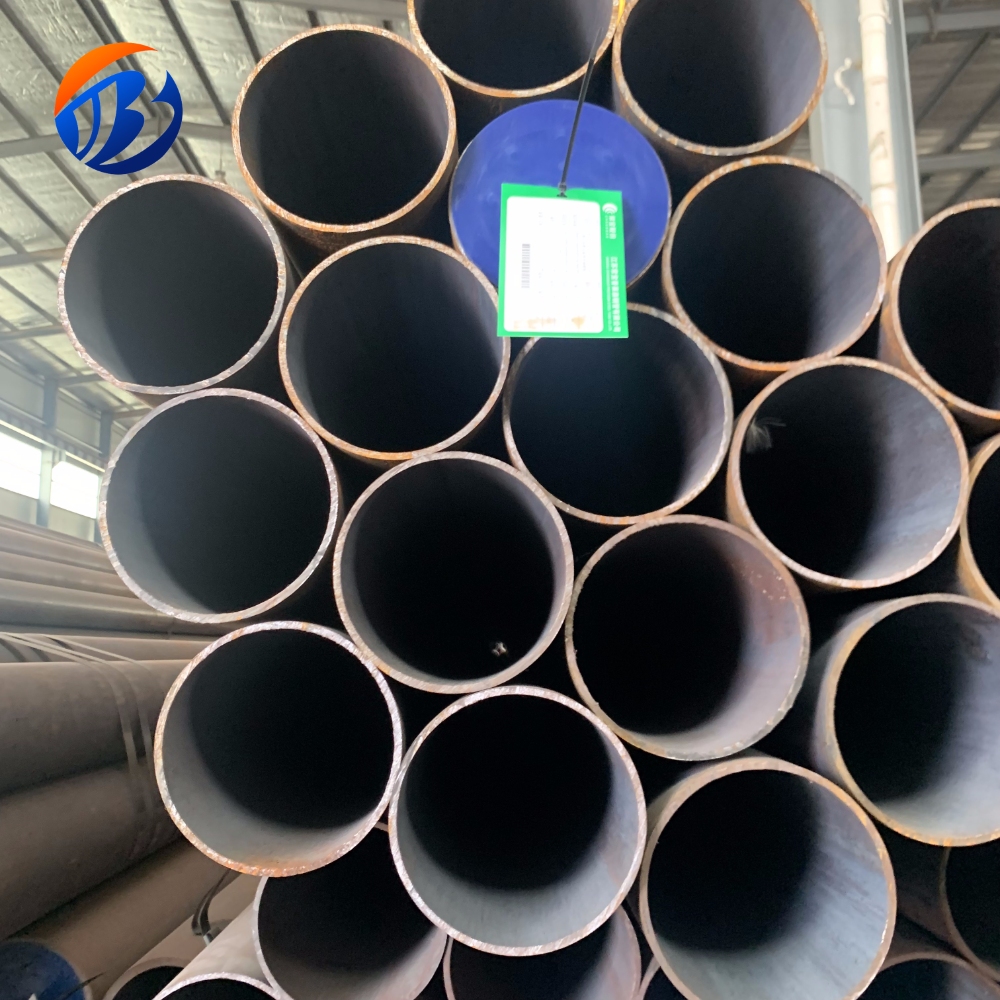 API 5L GR.B Carbon Steel Seamless Pipe