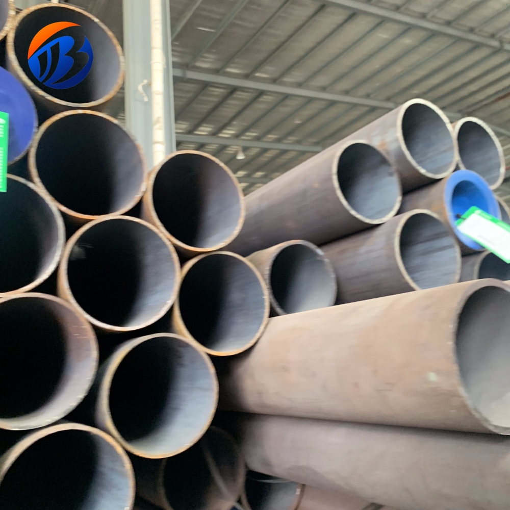 API 5L GR.B Carbon Steel Seamless Pipe