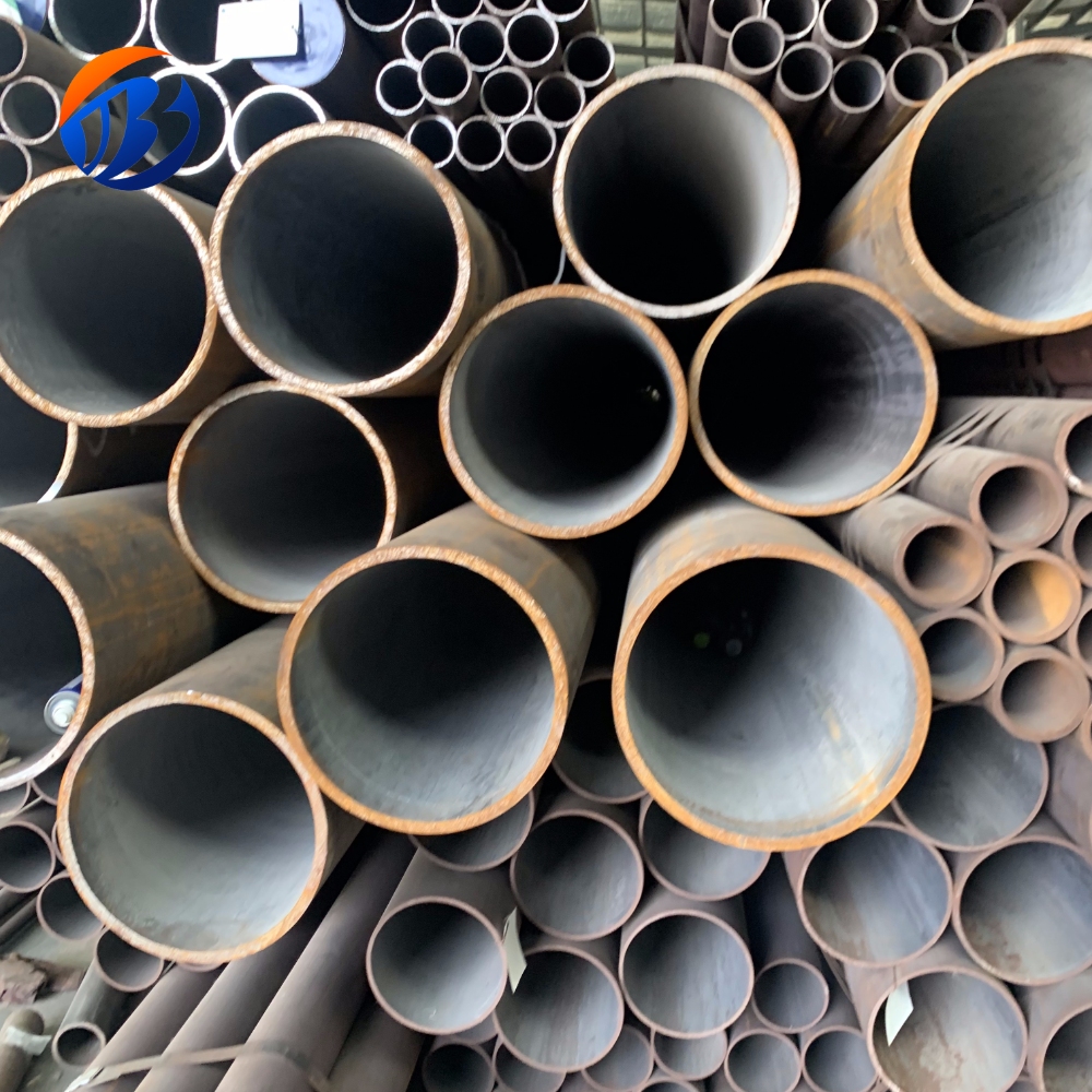 API 5L X60Q Alloy Seamless Steel Pipe