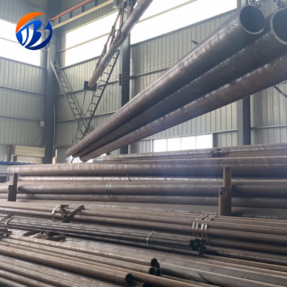 API 5L X46N Alloy Line Pipe