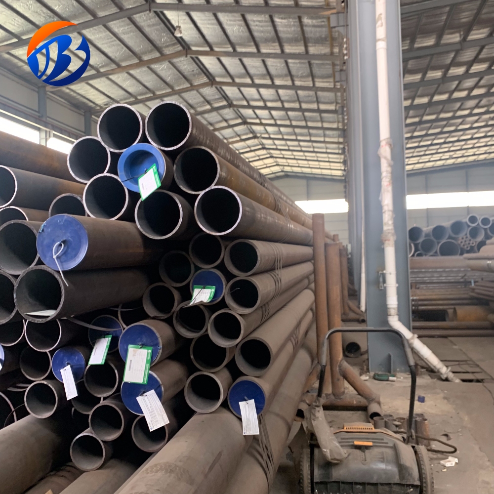 API 5L BN Carbon Steel Pipe