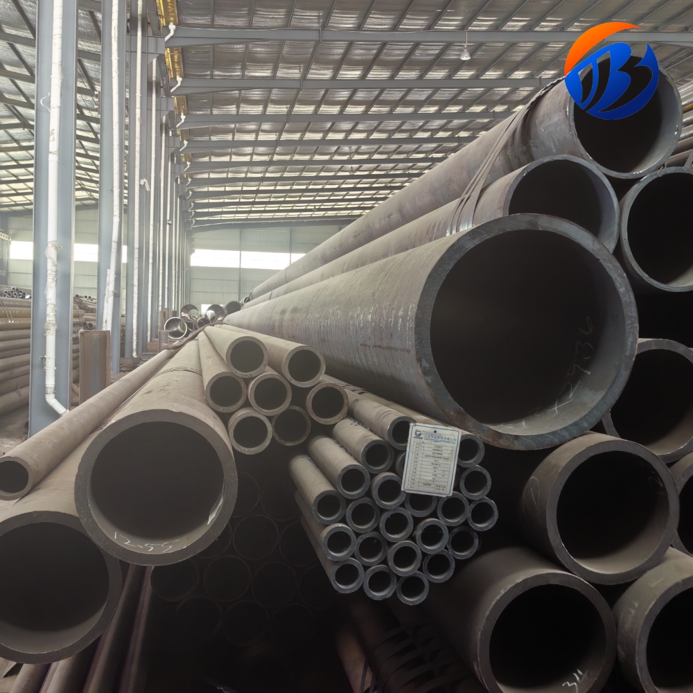 API 5L GR.B Pipeline Pipe