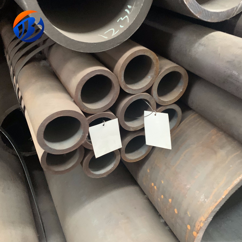 API 5L GR.B Carbon Steel Seamless Pipe