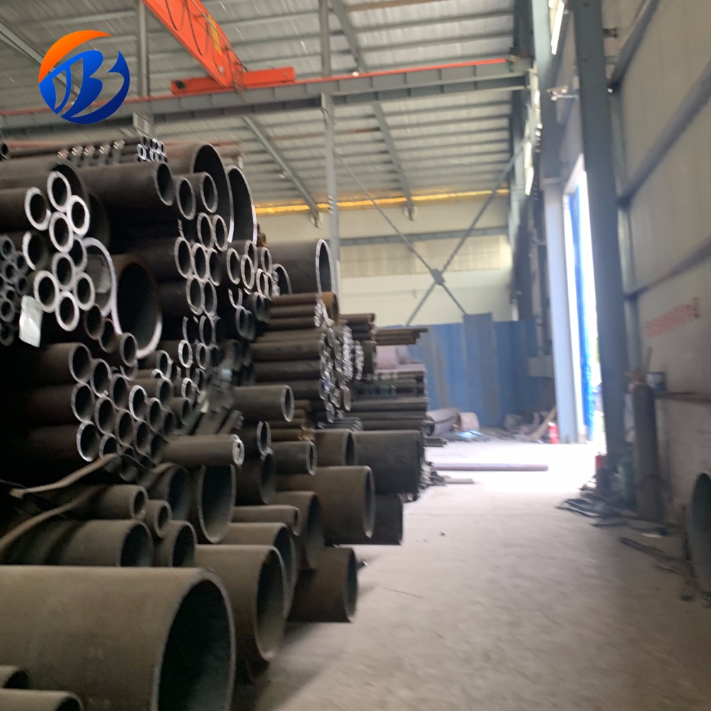 API 5L X56Q Carbon Steel Pipe