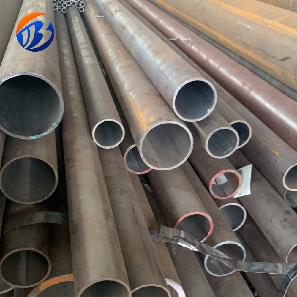 ASTM A333 GR.6 Low Temperature Steel Pipe
