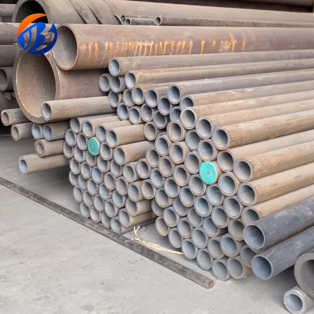 API 5L X56N Carbon Steel Seamless Pipe