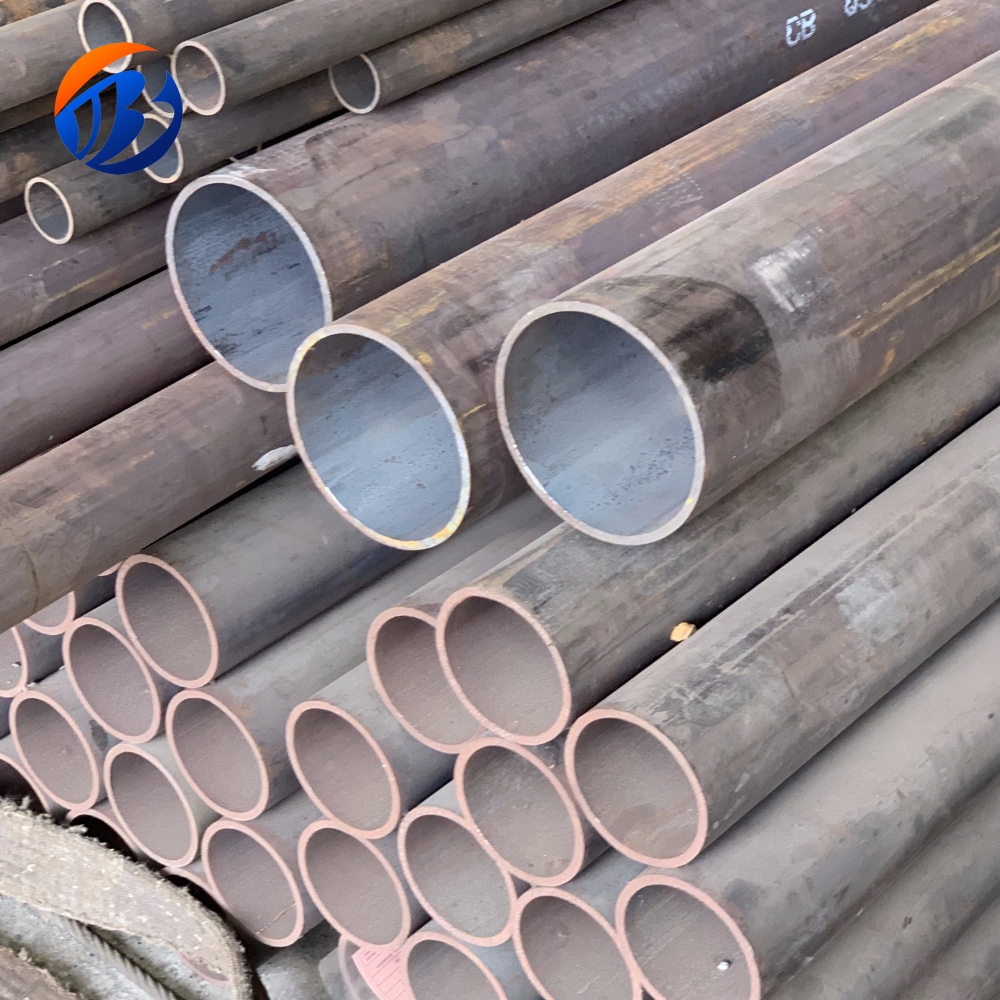 API 5LX50Q Low Temperature Alloy Steel Pipe