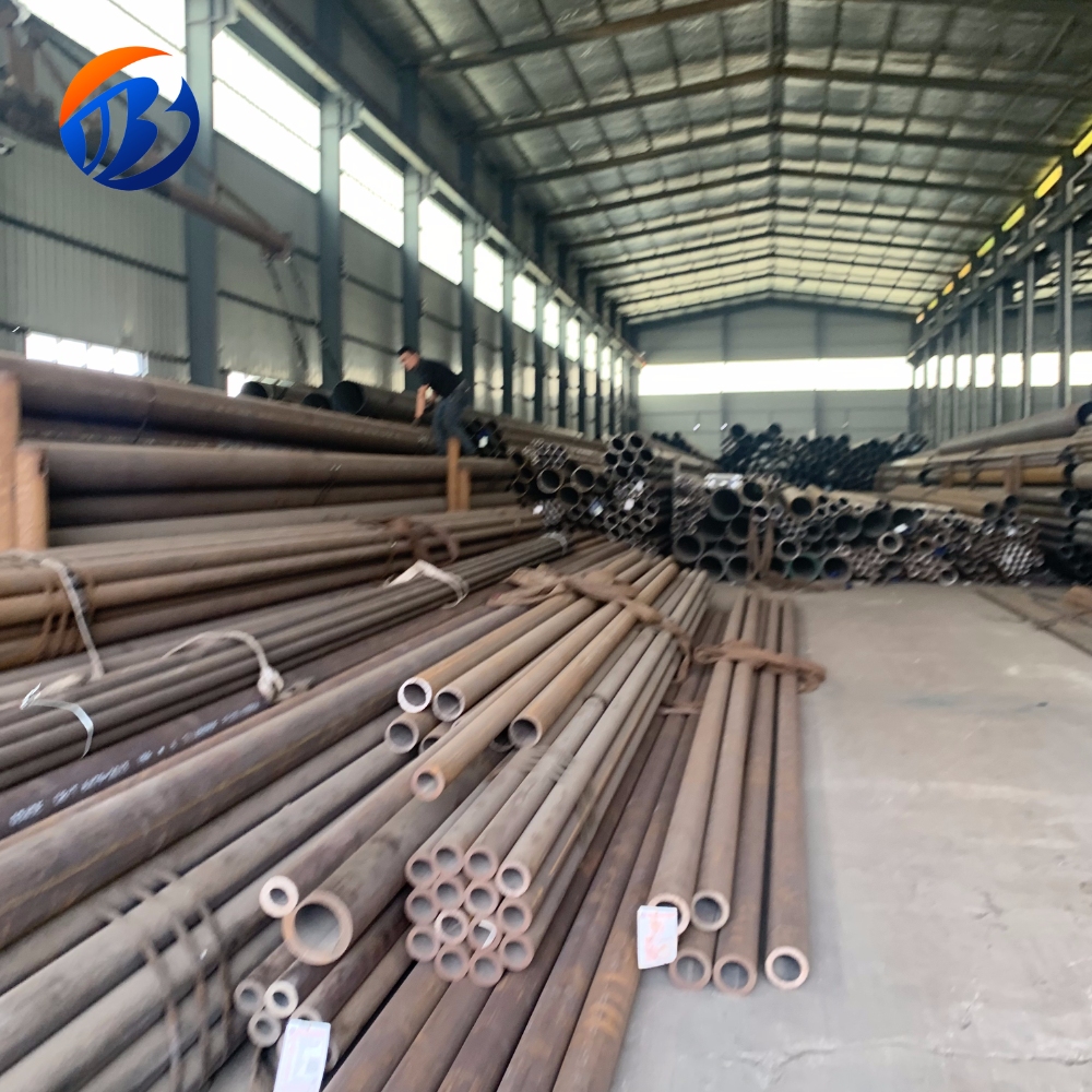 API 5LX50Q Low Temperature Alloy Steel Pipe