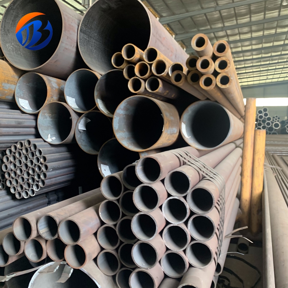 API 5L BN Carbon Steel Pipe