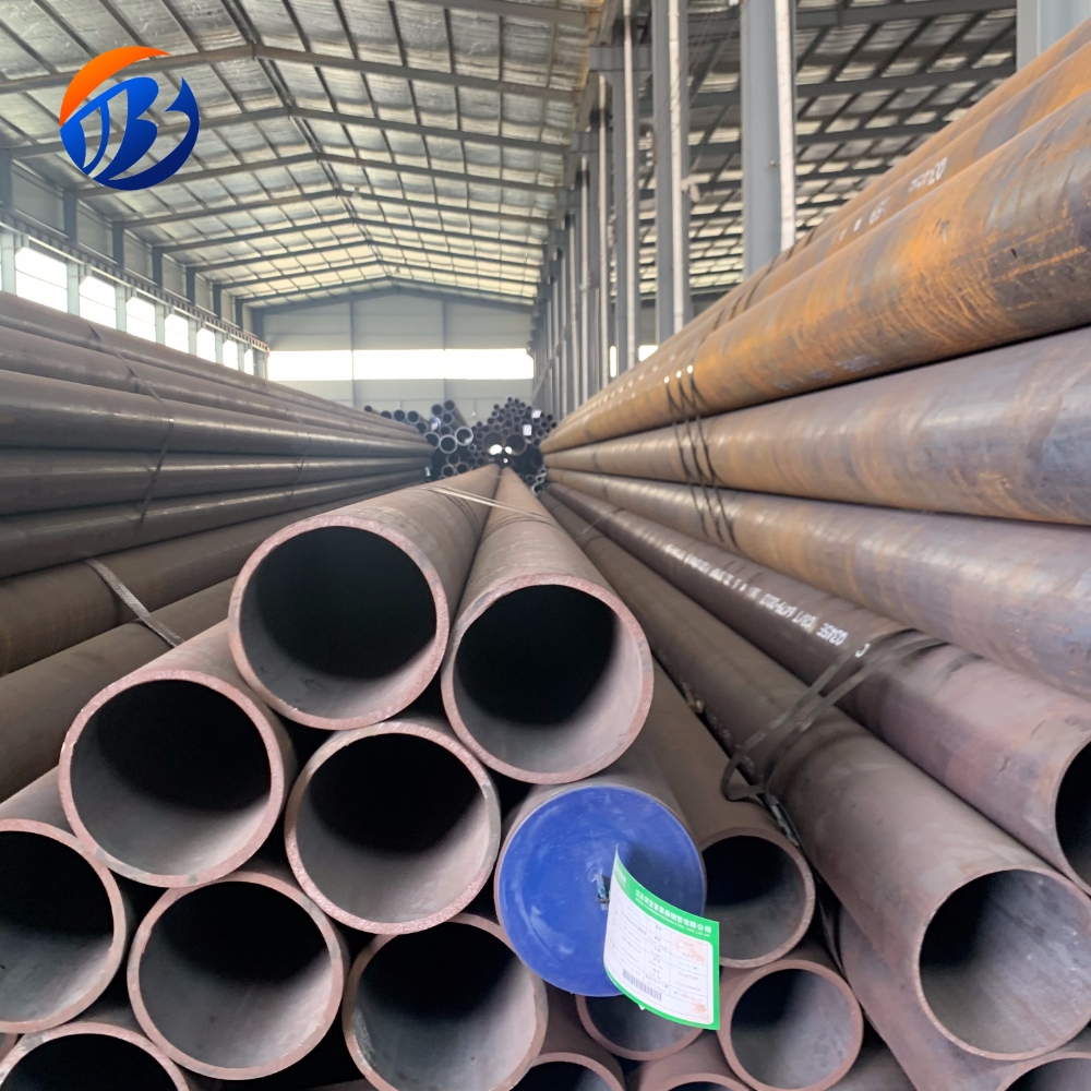 ASTM A333 GR.6 Alloy Steel Pipe