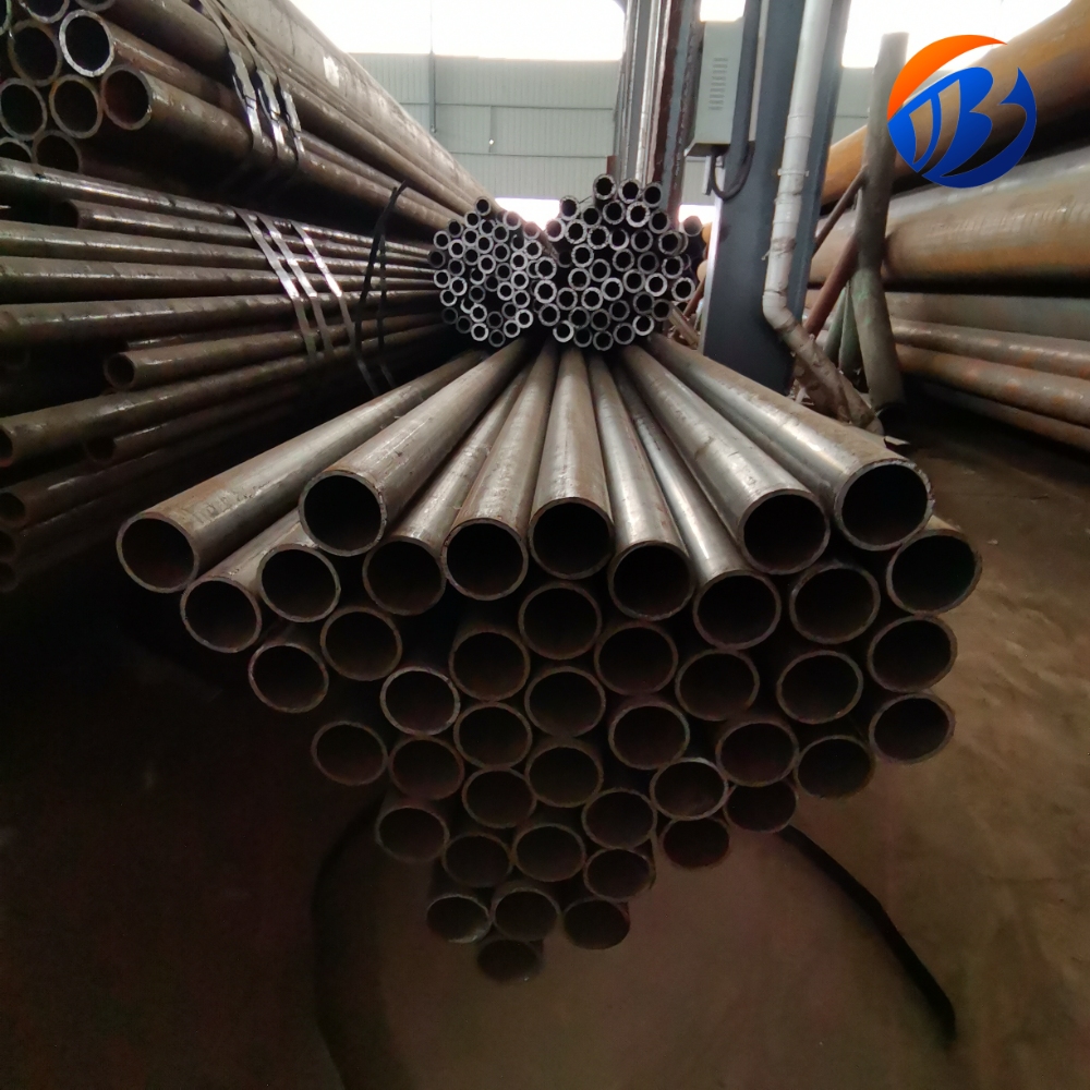 API 5L GR.B Low Temperature Alloy Pipe