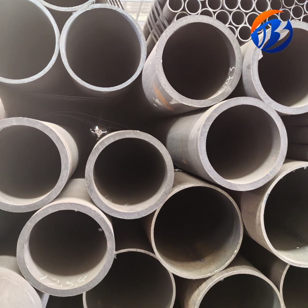 API 5L X42 Low-temperature High-pressure Seamless Steel Pipe