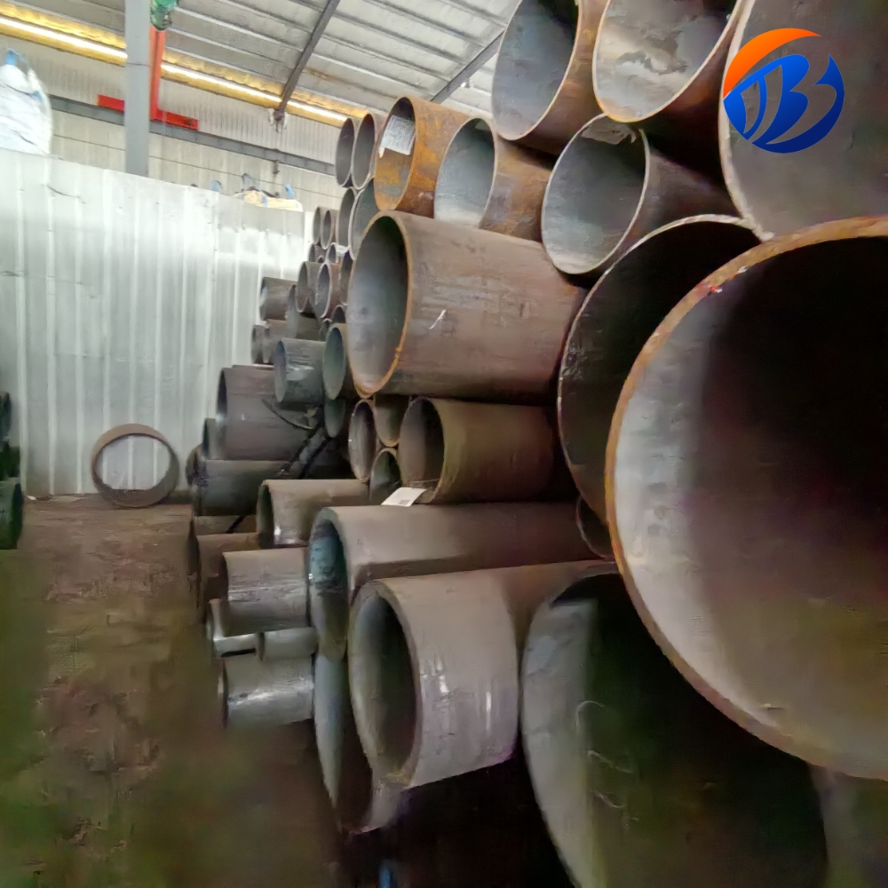 ASME SA106 GR.B Refinery Pipeline