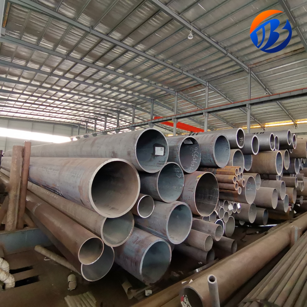 API 5L X70Q Seamless Boiler Pipe