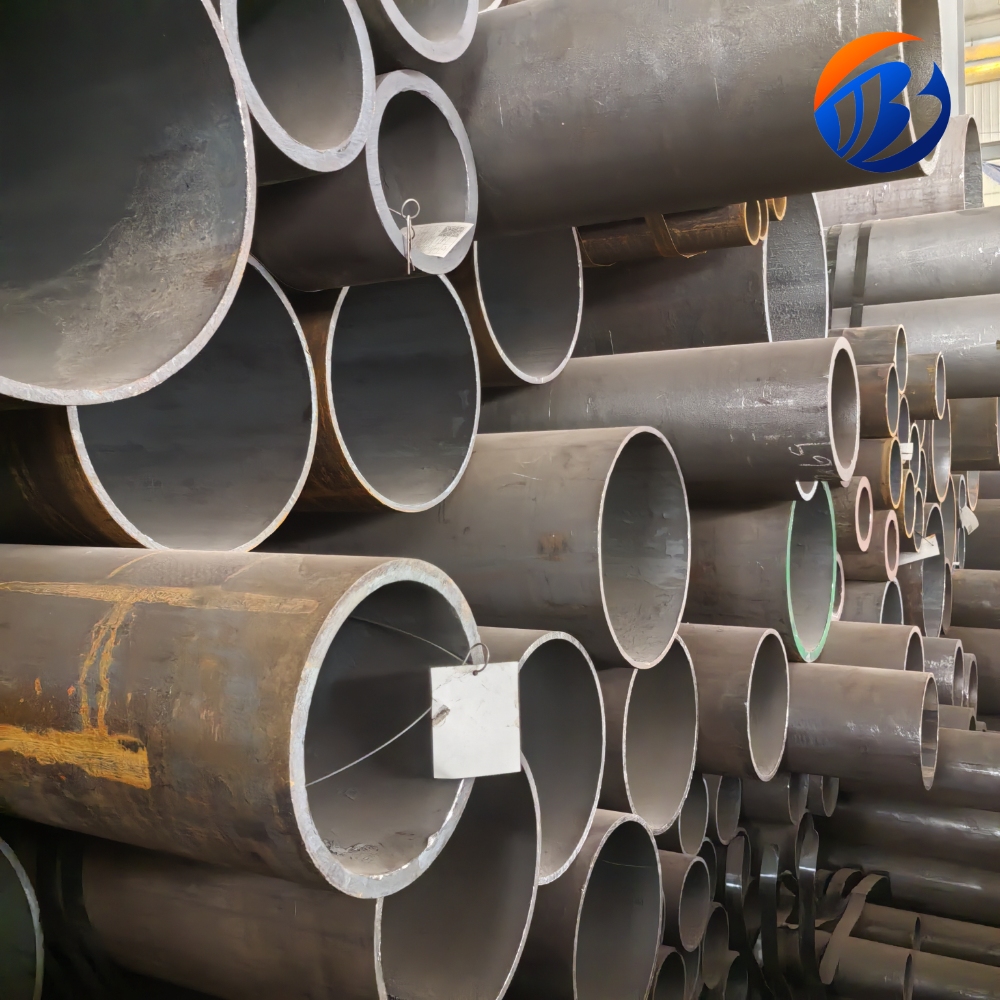 ASTM A106 GR.B High-pressure Boiler Tube