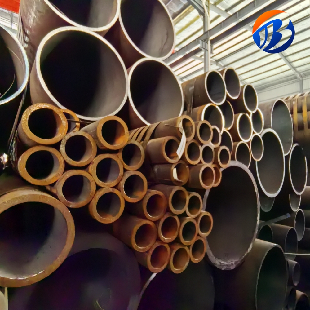 ASME SA106 GR.B Refinery Pipeline