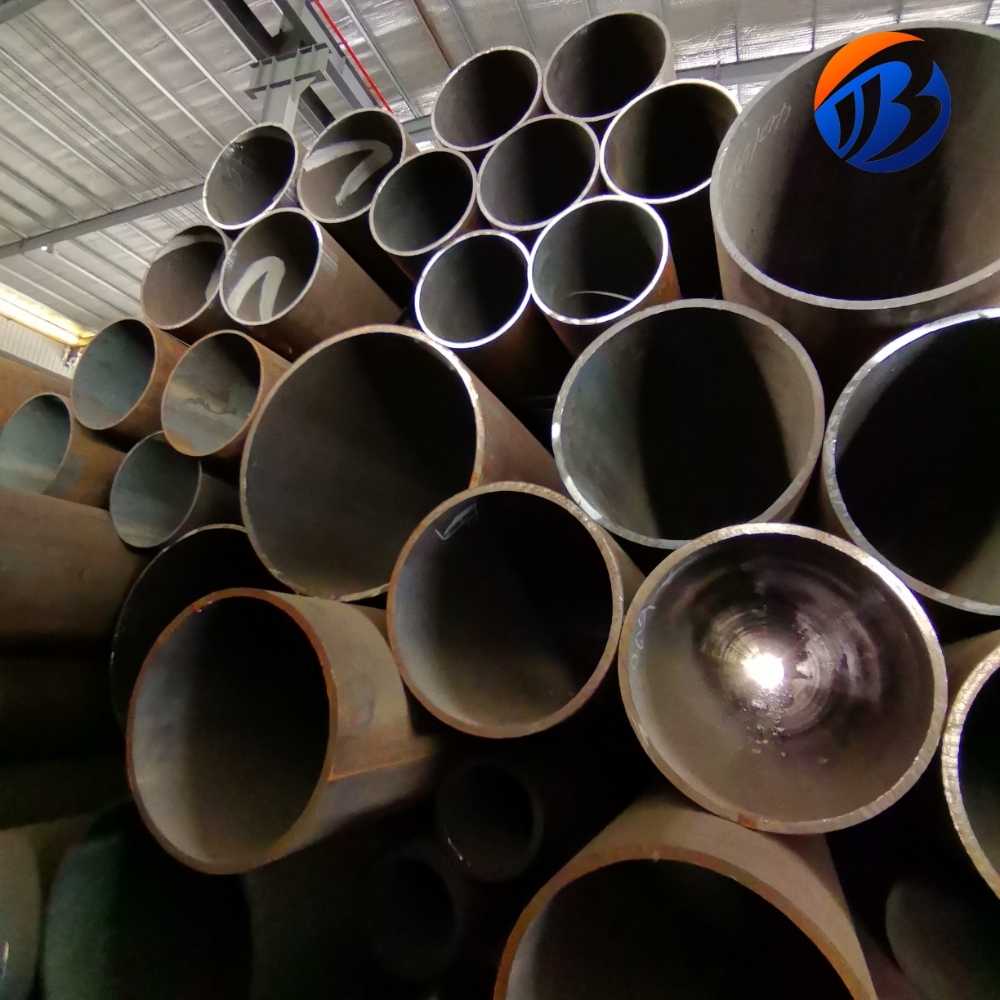 API 5L X70Q Seamless Boiler Pipe