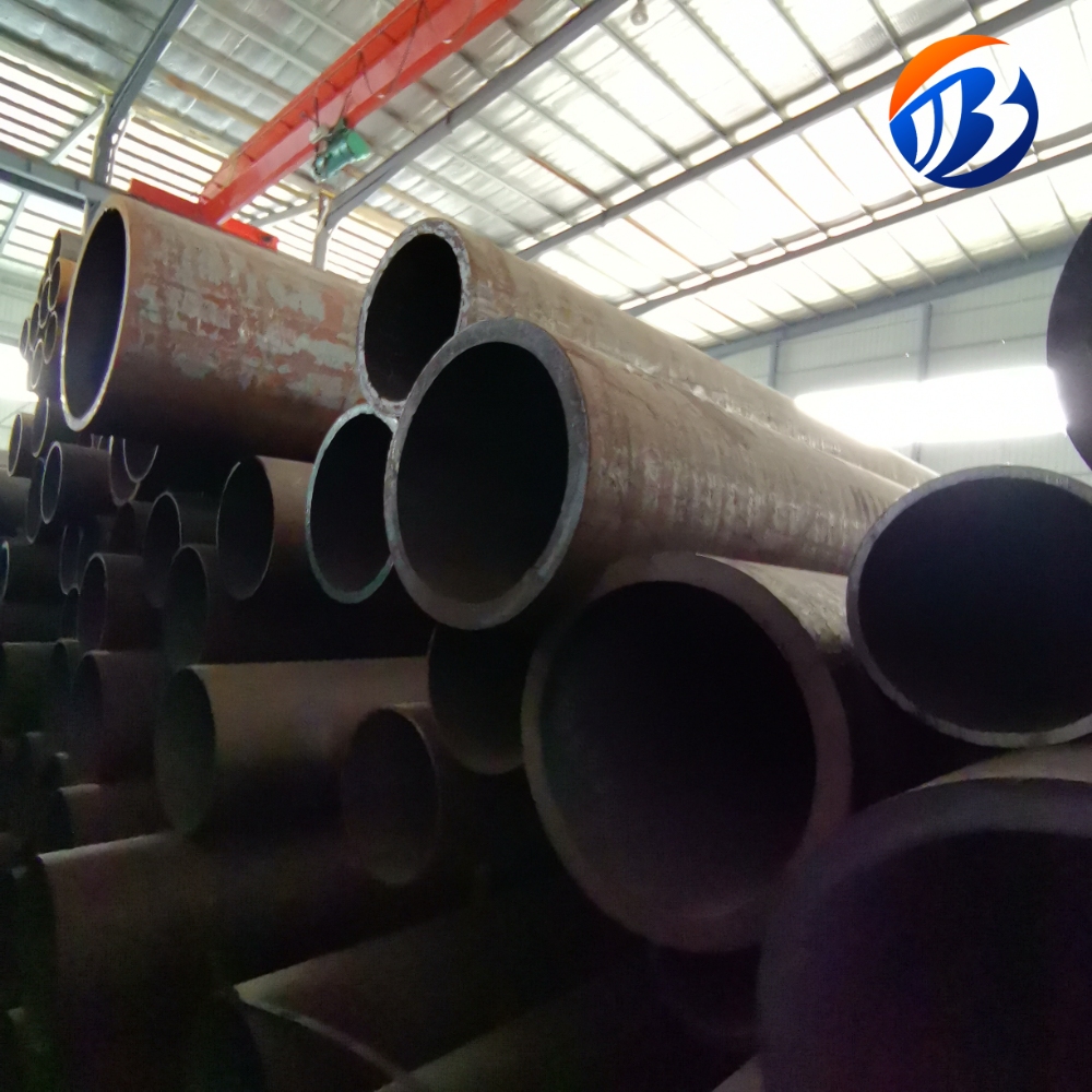 API 5L X60Q Oil and Gas Pipeline