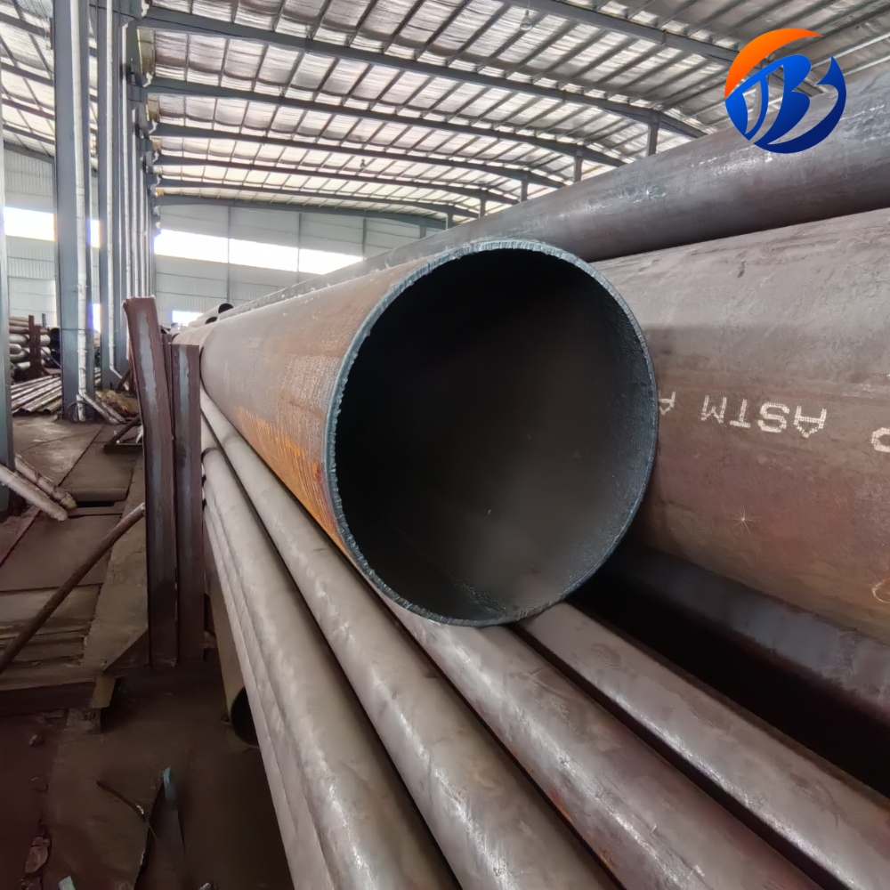 API 5L GR.BN Pressure Seamless Pipe