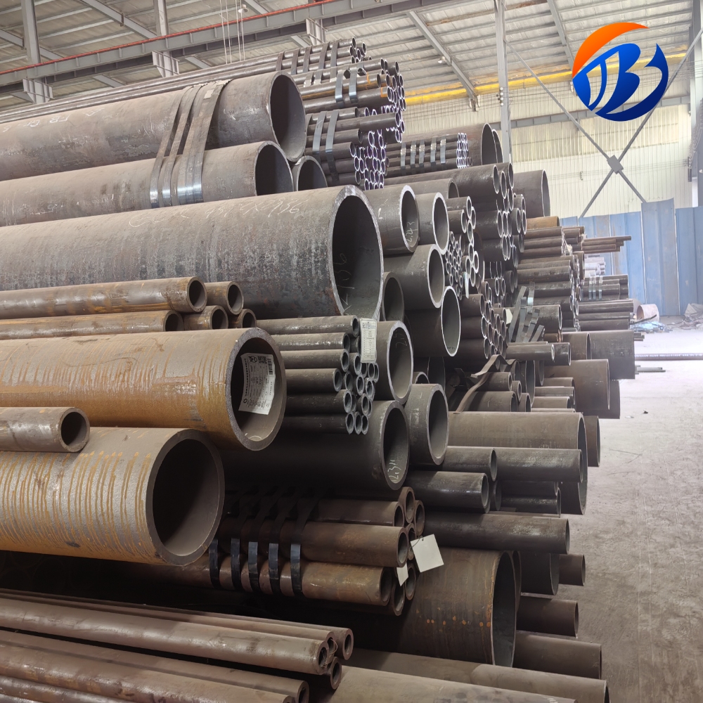 API 5L GR.B Carbon Steel Pipe