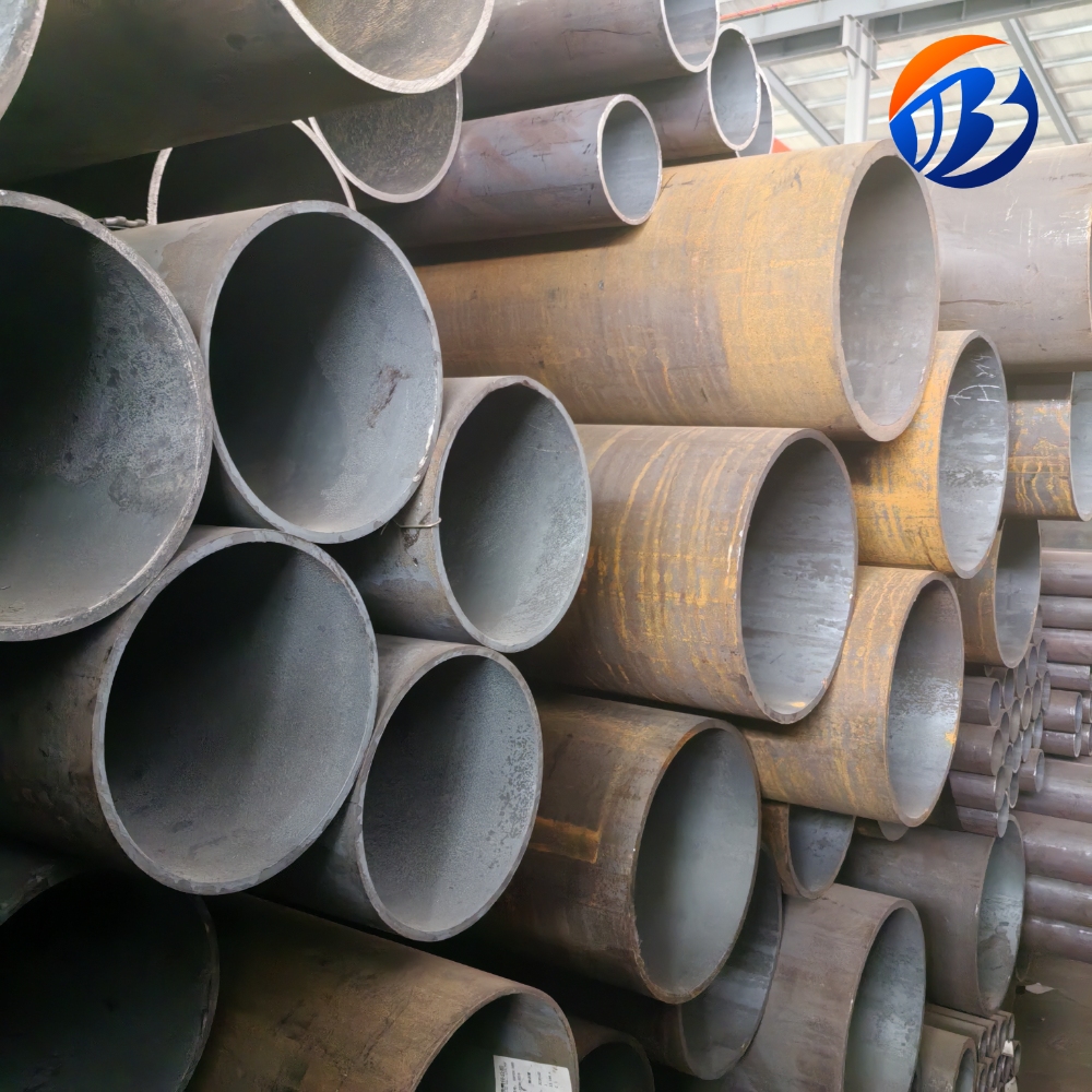 ASTM A333-6 Pipeline For Transportation