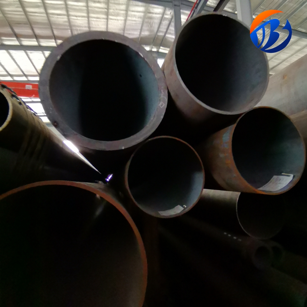 API 5L X60Q Oil and Gas Pipeline