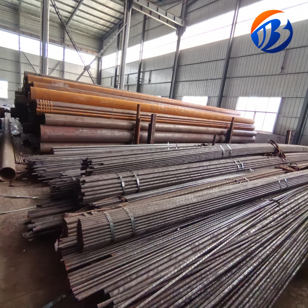 API 5L BN Low Temperature Alloy Steel Pipe