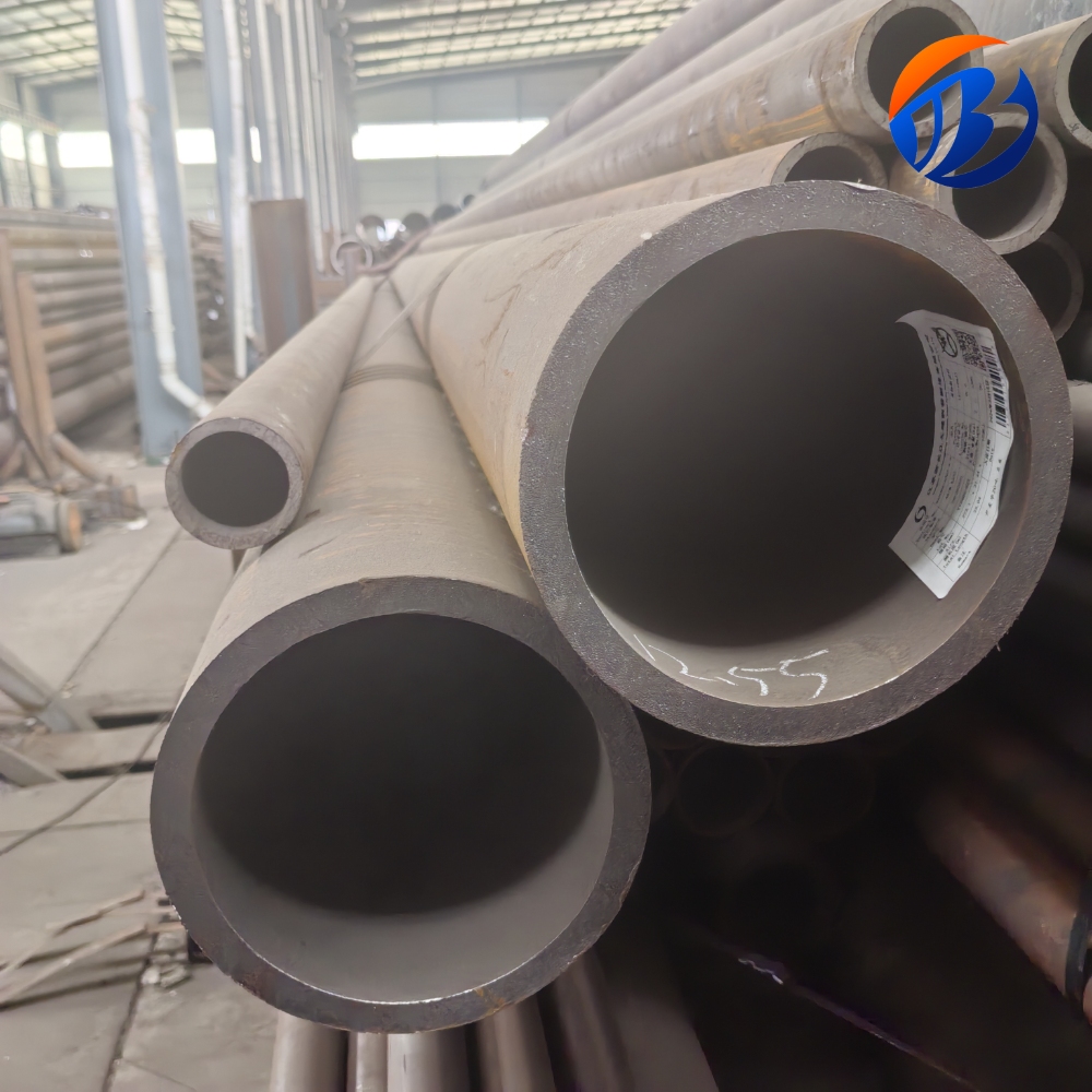 API 5L GR.B Carbon Steel Pipe