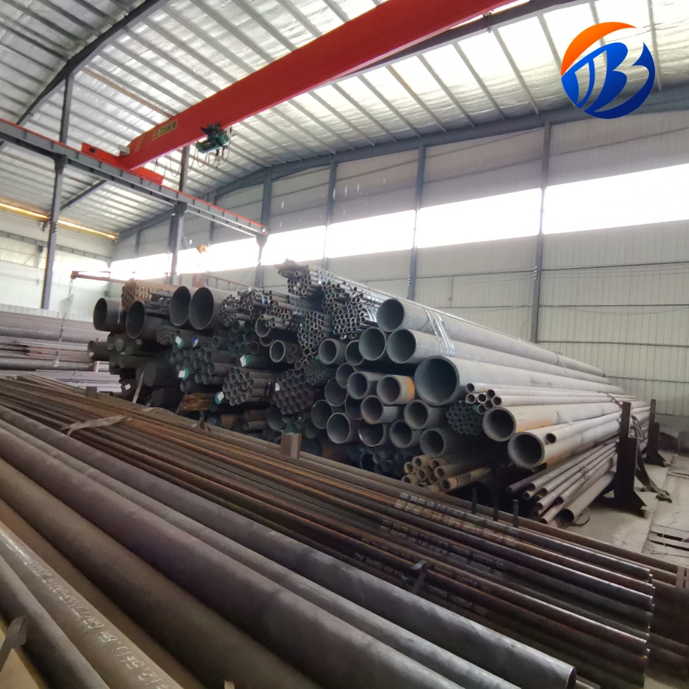 API 5L X70Q Seamless Boiler Pipe