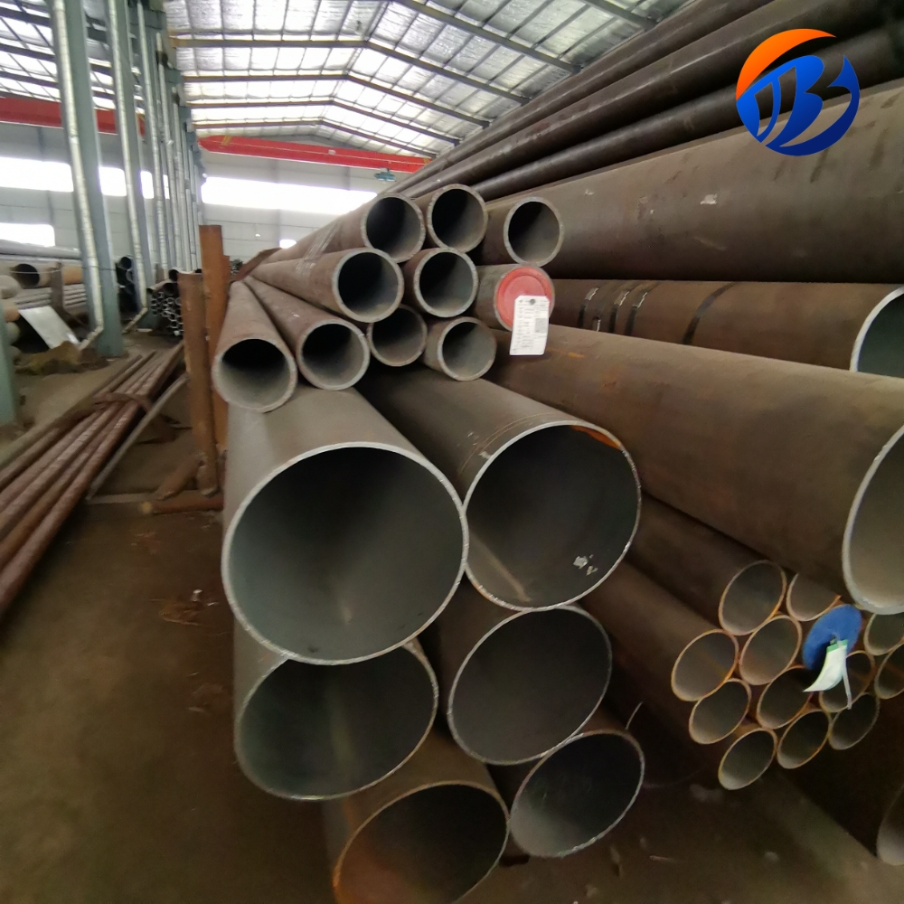 API 5L GR.B Low Temperature Alloy Pipe