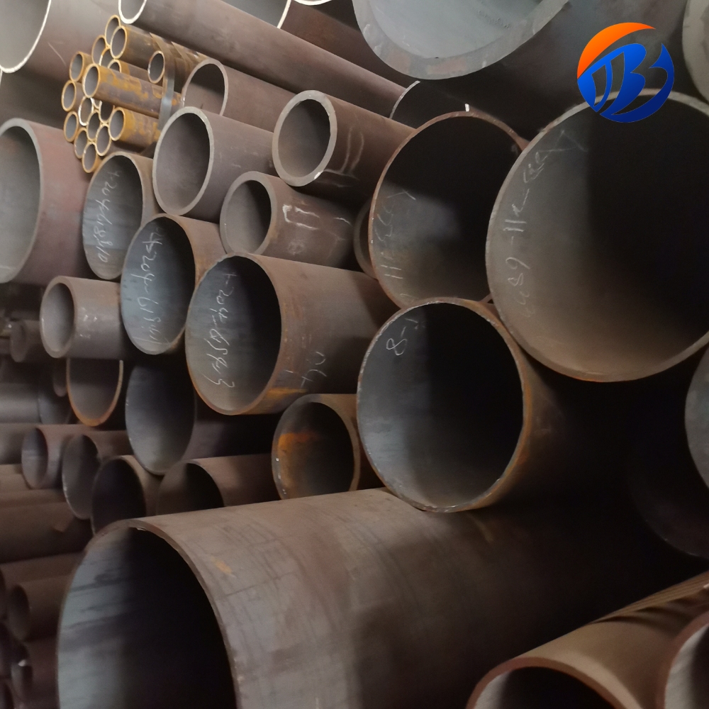 API 5L X52 Refinery Pipeline