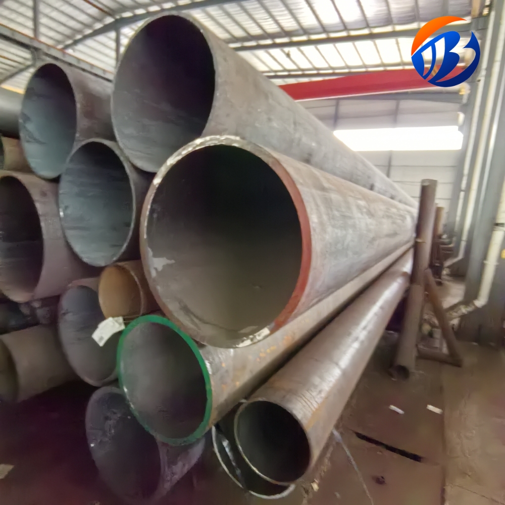 API 5L X42 High Temperature Alloy Pipe