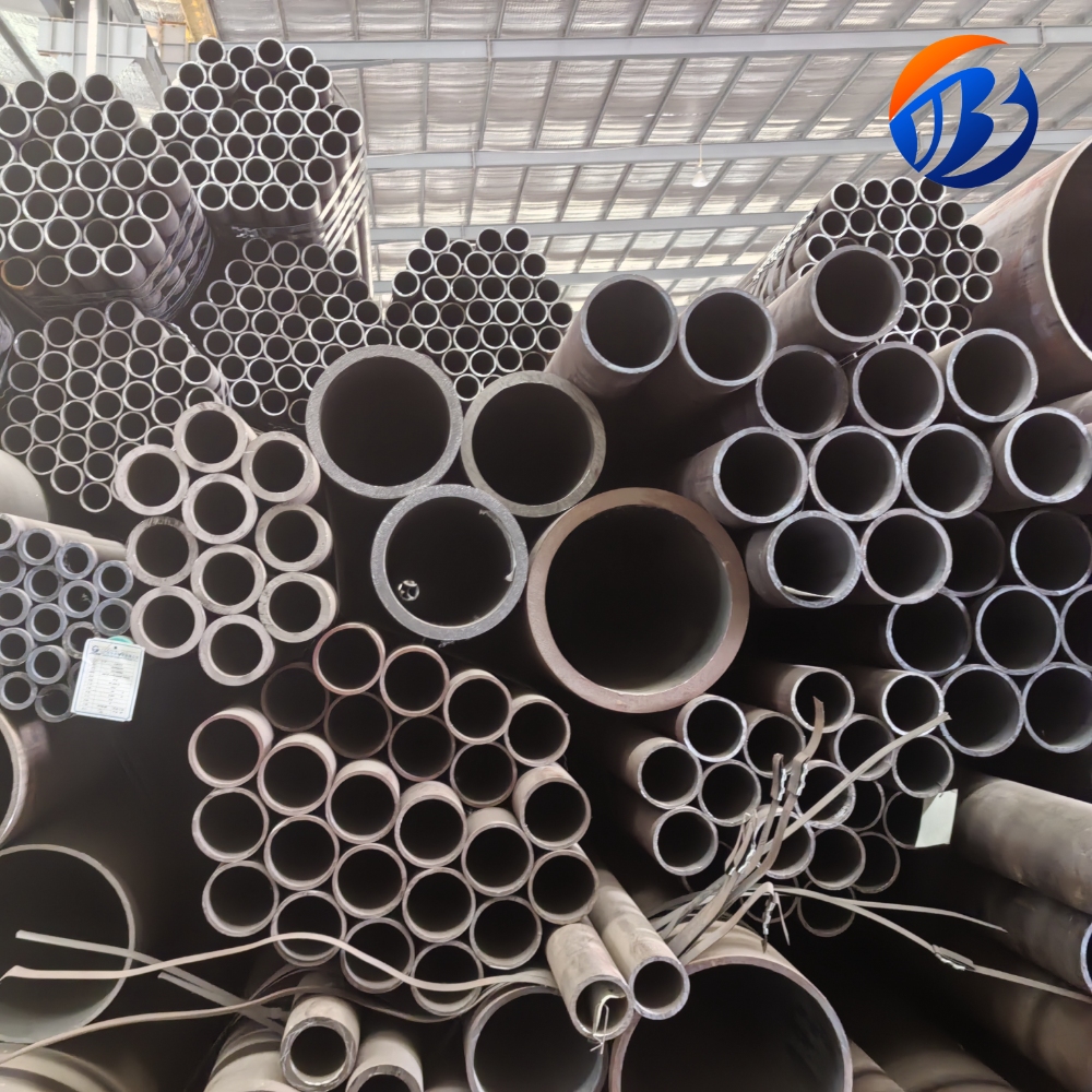 API 5L X42 High Temperature Alloy Pipe