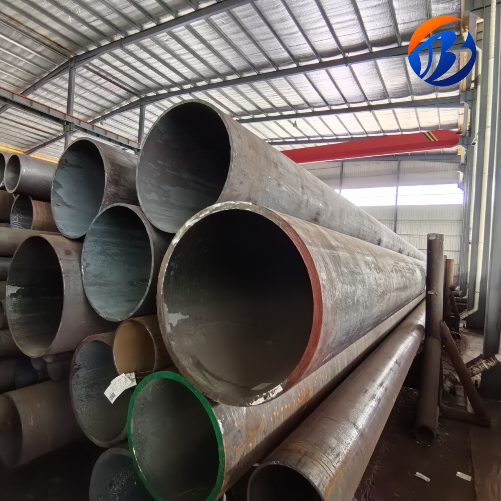 API 5L X46N Oil and Gas Alloy Pipe