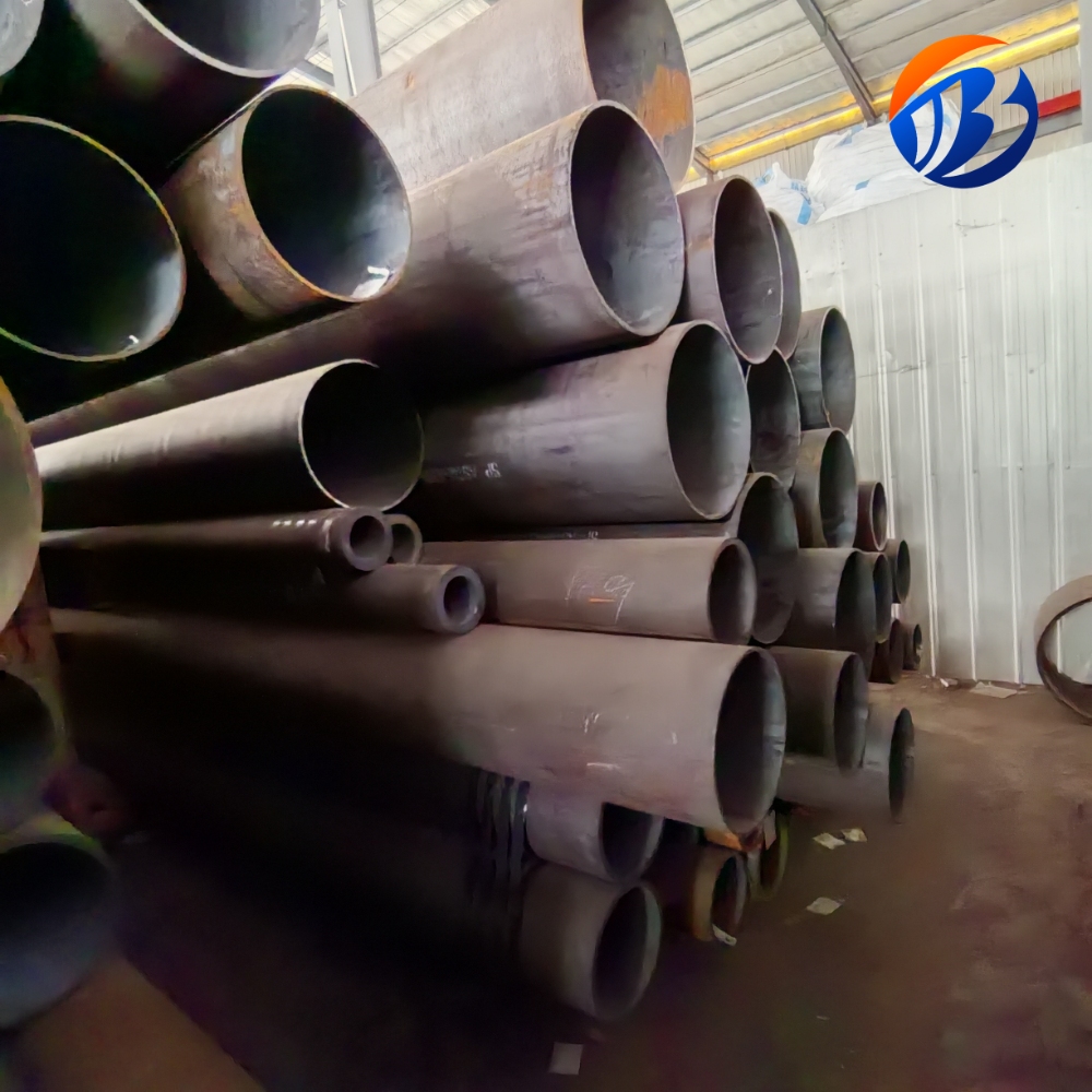 API 5L X60Q Oil and Gas Pipeline