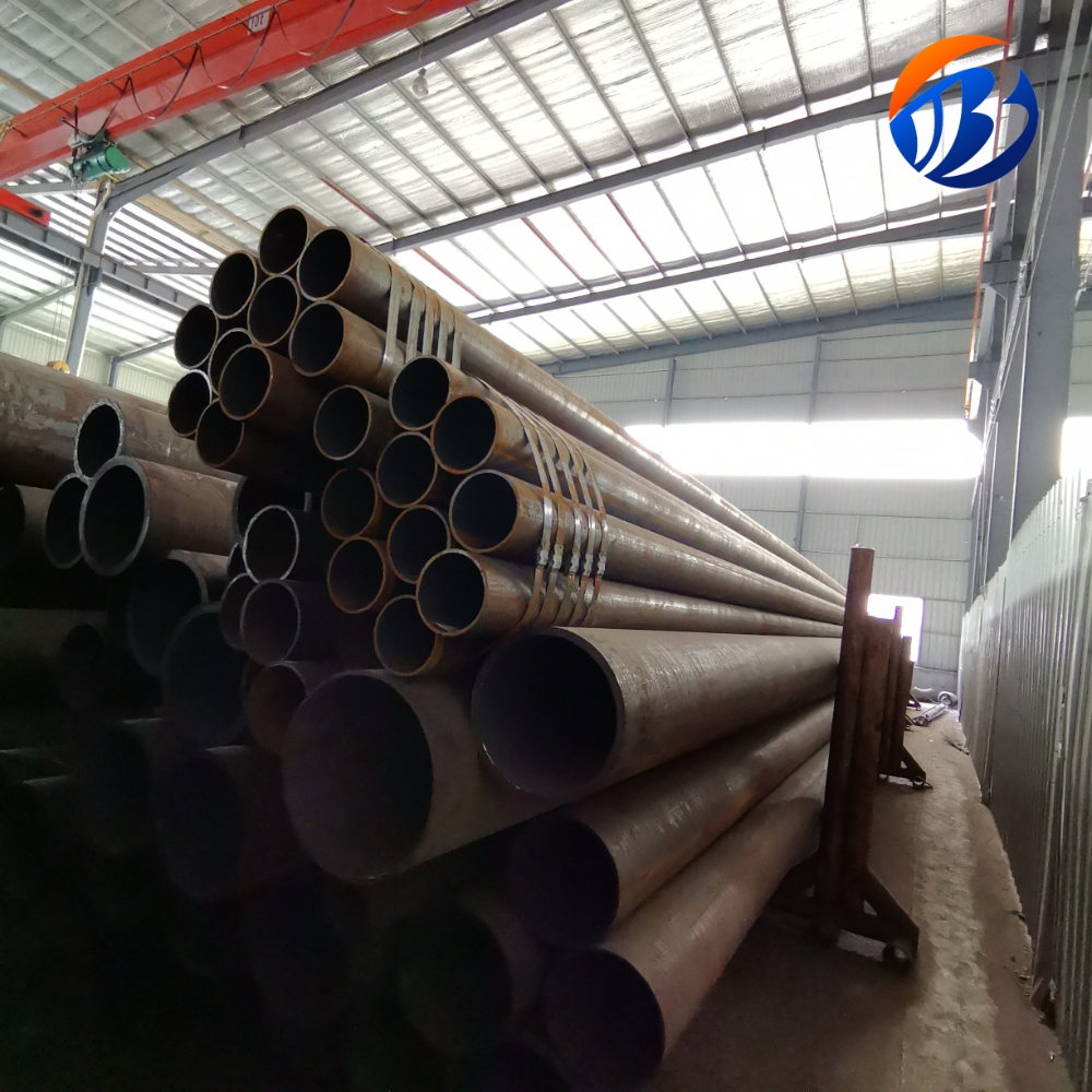 API 5L X60Q Oil and Gas Pipeline
