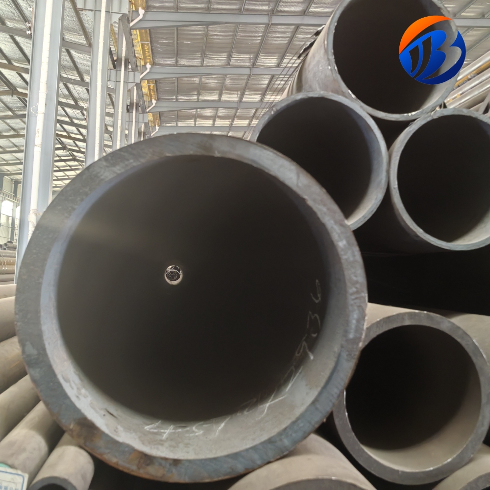 API 5L GR.B Seamless Pipeline Pipe