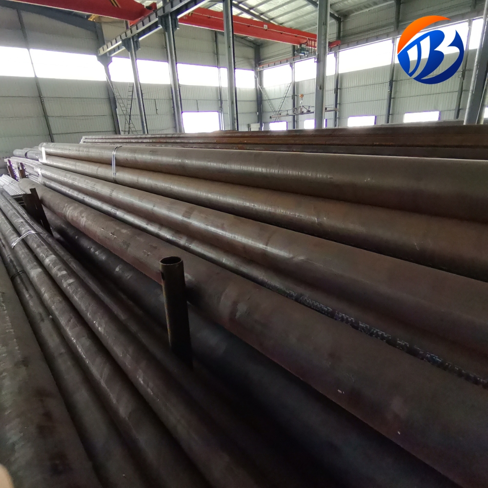 API 5L X46N Oil and Gas Alloy Pipe