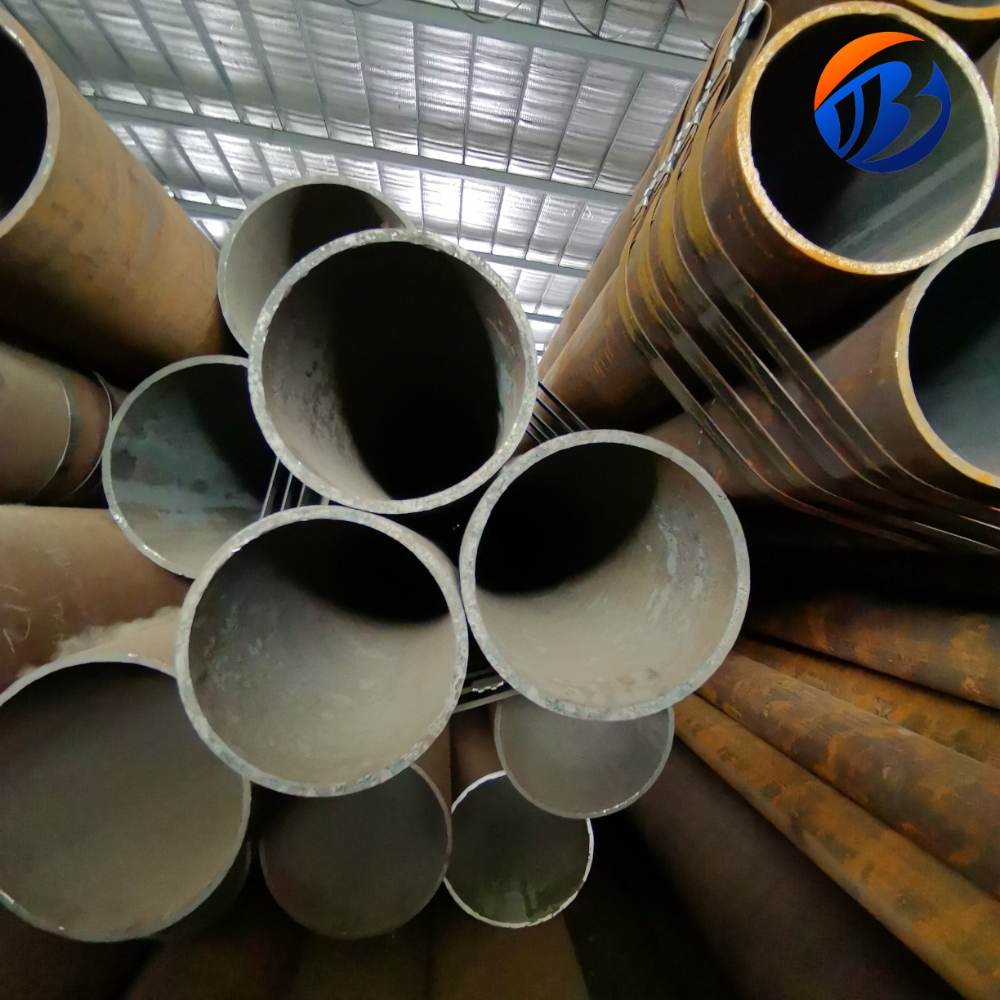ASME SA106 GR.B Refinery Pipeline