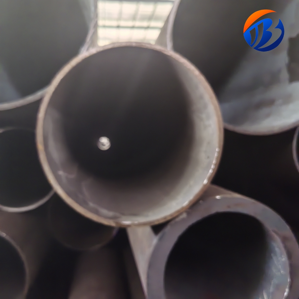 API 5L GR.B High-pressure Boiler Seamless Pipe