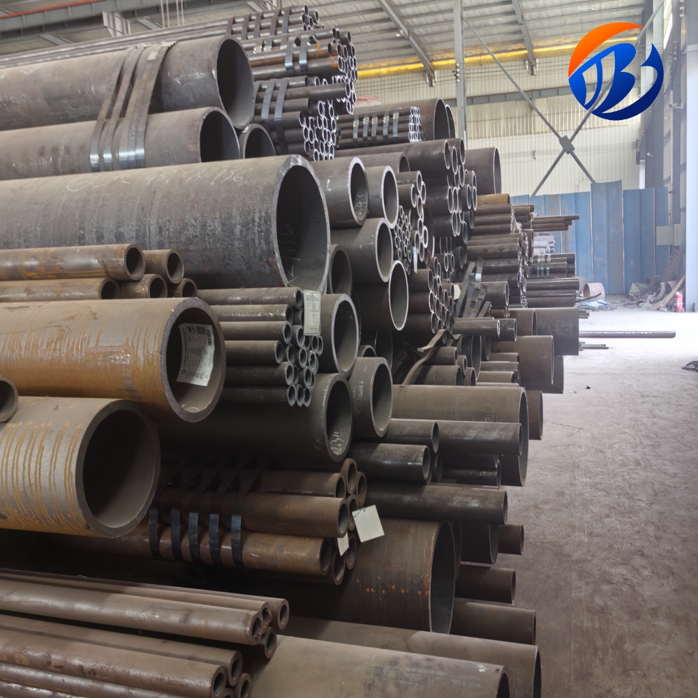 ASTM A333 GR.6 Pipeline Steel Pipe