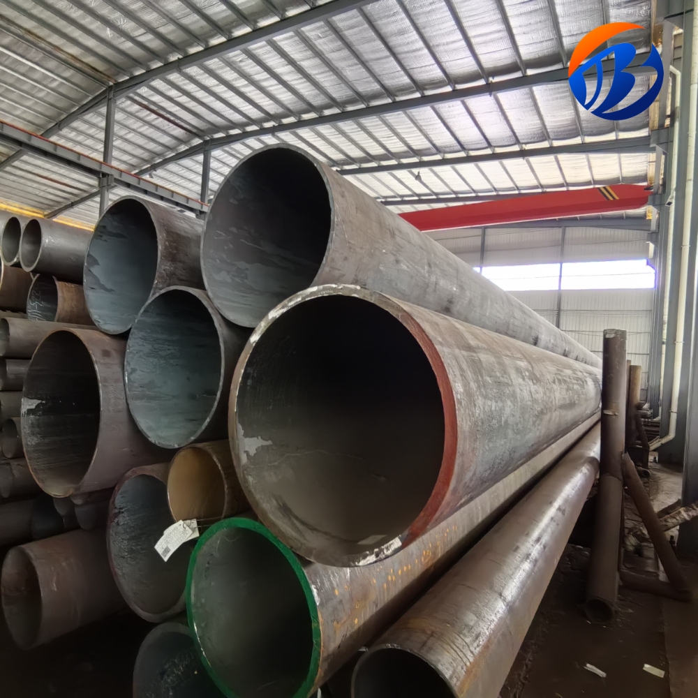 API 5L X52 Refinery Pipeline